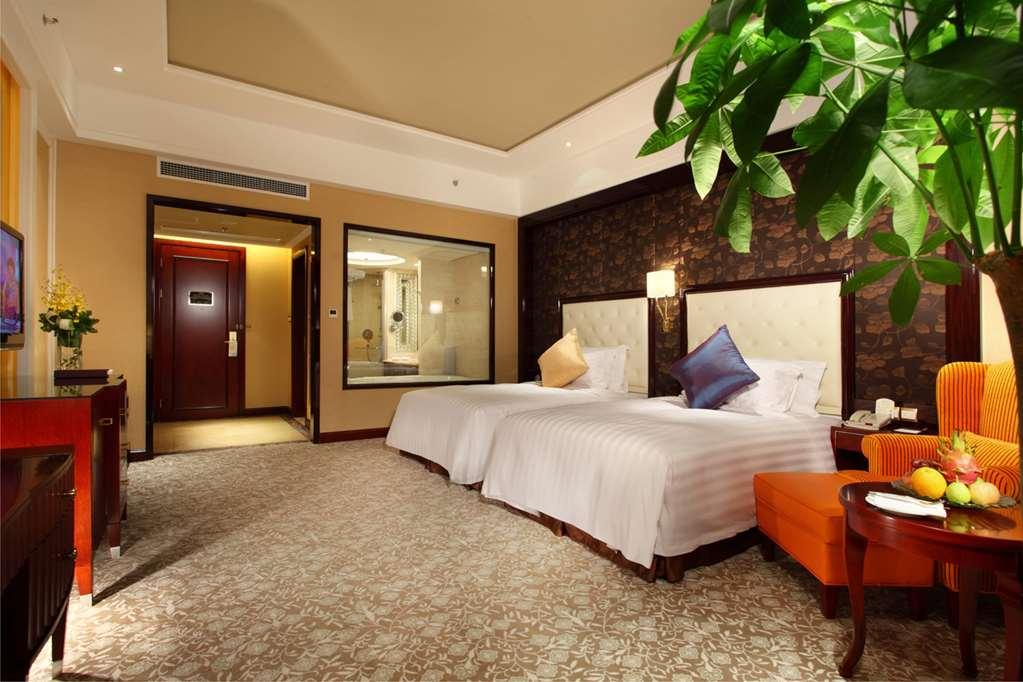 Wyndham Grand Plaza Royale Palace Τσενγκντού Δωμάτιο φωτογραφία