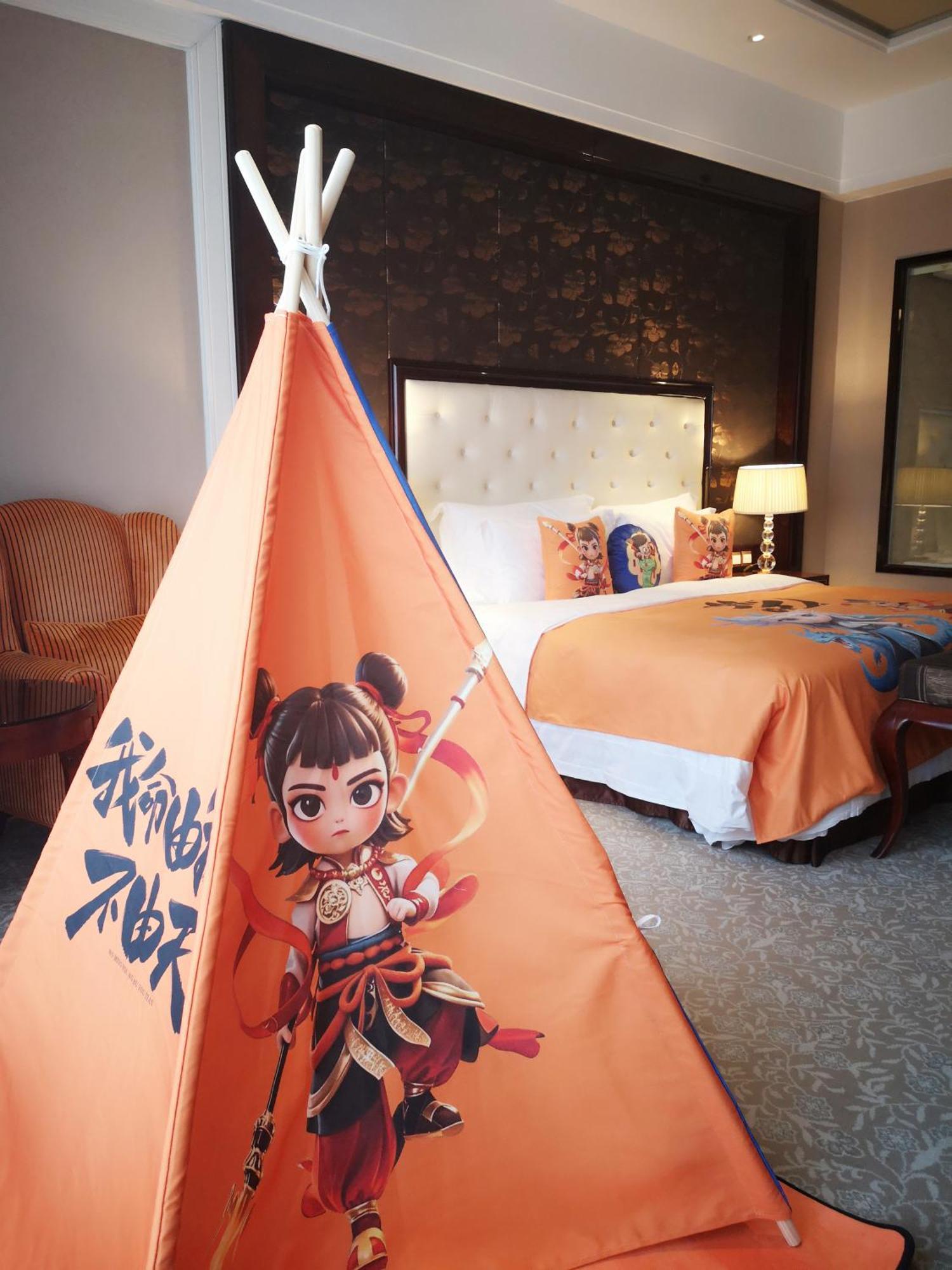 Wyndham Grand Plaza Royale Palace Τσενγκντού Εξωτερικό φωτογραφία