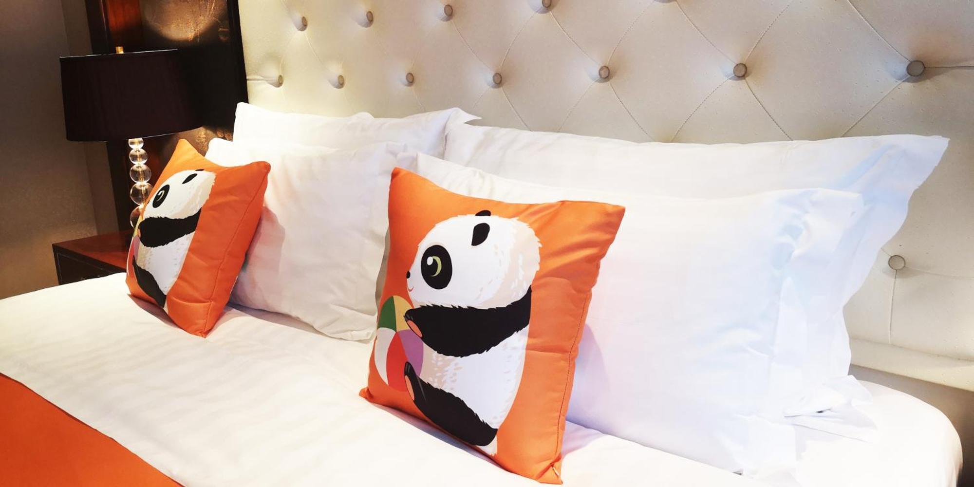 Wyndham Grand Plaza Royale Palace Τσενγκντού Εξωτερικό φωτογραφία