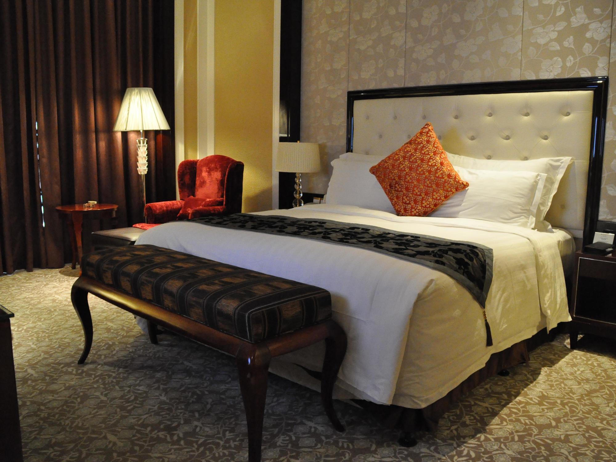 Wyndham Grand Plaza Royale Palace Τσενγκντού Εξωτερικό φωτογραφία