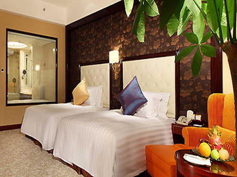 Wyndham Grand Plaza Royale Palace Τσενγκντού Δωμάτιο φωτογραφία