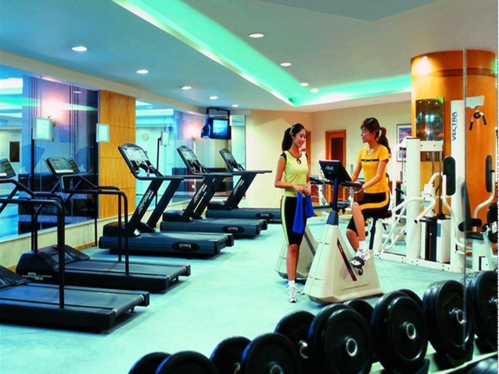 Wyndham Grand Plaza Royale Palace Τσενγκντού Εξωτερικό φωτογραφία